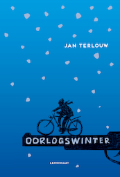 Oorlogswinter - Jan Terlouw (ISBN 9789047750260)