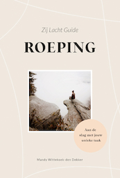 Zij lacht guide Roeping - Mandy Wittekoek-den Dekker (ISBN 9789464250787)