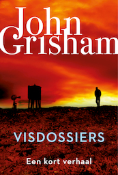 Visdossiers - John Grisham (ISBN 9789044978056)