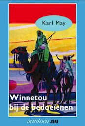 Winnetou bij de bedoeïenen - Karl May (ISBN 9789031500611)