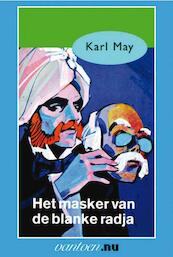Het masker van de blanke radja - Karl May (ISBN 9789031500949)