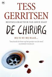 De Chirurg - Tess Gerritsen (ISBN 9789044325256)