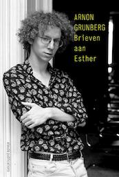 Brieven aan Esther - Arnon Grunberg (ISBN 9789081531450)