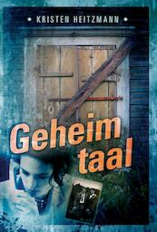 Geheimtaal - Kristen Heitzmann (ISBN 9789085200598)