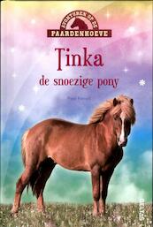 Pony Tails Deel 3 - Pippa Funnell (ISBN 9789044730180)