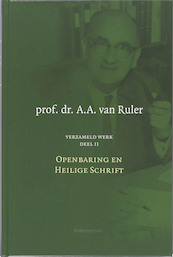 Verzameld werk II - A.A. Ruler (ISBN 9789023921691)