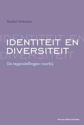 Identiteit en diversiteit - Maykel Verkuyten (ISBN 9789085550303)