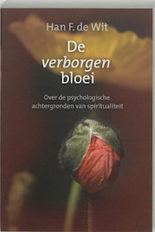 Verborgen bloei / druk 1 - Han F de Wit (ISBN 9789025970086)