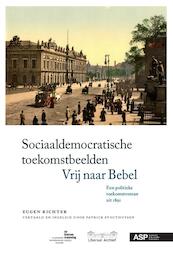 Sociaaldemocratische toekomstbeelden - Patrick Stouthuysen (ISBN 9789070289249)