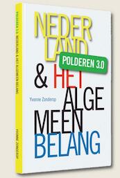 Polderen 3.0 - Yvonne Zonderop (ISBN 9789491224270)