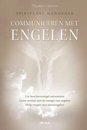 Spiritueel handboek communiceren met engelen - Theolyn Cortens (ISBN 9789044733563)