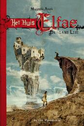 Het Huis Elfae - Mariette Aerts (ISBN 9789051162806)