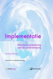 Implementatie - Richard Grol (ISBN 9789035234796)