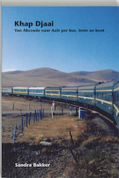 Khap Djaai - S. Bakker (ISBN 9789051790160)