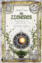 Zieneres - Michael Scott (ISBN 9789460233678)