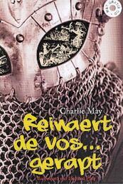 Reinaert de Vos ... gerapt - C. May (ISBN 9789025110765)