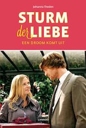 Sturm der Liebe: een droom komt uit - Johanna Theden (ISBN 9789401405997)
