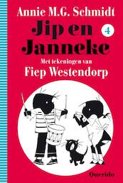 Jip en Janneke / deel 4 - Annie M.G. Schmidt (ISBN 9789045115610)
