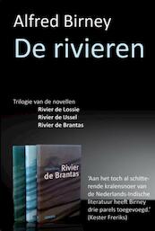 De rivieren - Alfred Birney (ISBN 9789062658459)