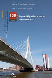 Bouwrecht - M.A. van Wijngaarden (ISBN 9789490962739)