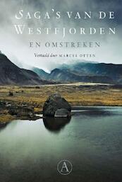 Saga's van de Westfjorden en omstreken - (ISBN 9789025301446)