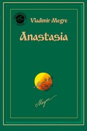 Anastasia - Vladimir Megre (ISBN 9789077463239)