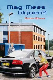 Mag Mees blijven? - Maarten Molenaar (ISBN 9789033611902)