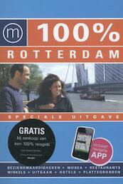 Rotterdam - Nina Swaep (ISBN 9789057676581)