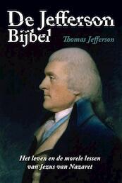 Jefferson-bijbel - Thomas Jefferson (ISBN 9789491693403)