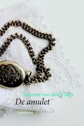 De amulet - Simone van der Vlugt (ISBN 9789047702993)