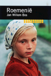 Landenreeks Roemenie - J.W. Bos (ISBN 9789068324464)