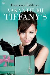 Vakantie bij Tiffany's - Francesca Baldacci (ISBN 9789044346275)