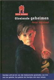 Gloeiende geheimen - Peter Vervloed (ISBN 9789043701631)