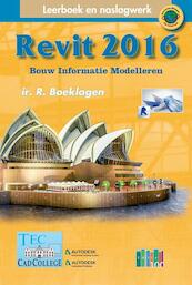 2016 - Ronald Boeklagen (ISBN 9789072487971)