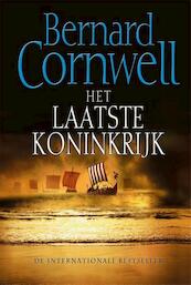 Bernard Cornwell pakket - Bernard Cornwell (ISBN 9789462490512)