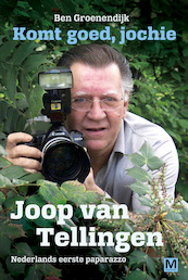 Komt goed, jochie - Ben Groenendijk, Nathalie van Tellingen (ISBN 9789460688454)