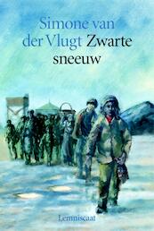 Zwarte sneeuw - Simone van der Vlugt (ISBN 9789056372910)