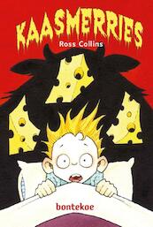 Kaasmerries - Ross Collins (ISBN 9789055296491)