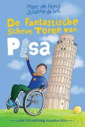 De fantastische scheve toren van Pisa - Marc De Hond (ISBN 9789490983444)