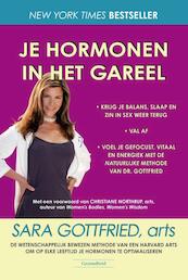 Je hormonen in het gareel - Sara Gottfried (ISBN 9789079872916)