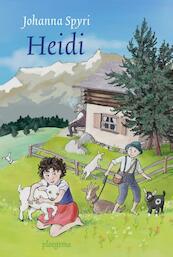 Heidi - Johanna Spyri (ISBN 9789021676272)