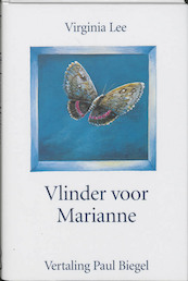 Vlinder voor Marianne - Virgina Lee (ISBN 9789060692011)
