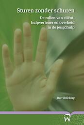 Sturen zonder schuren - Bert Bröcking (ISBN 9789462403109)