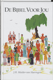 De Bijbel voor jou - J.H. Mulder-van Haeringen (ISBN 9789063531690)