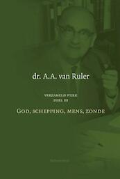 Verzameld werk 3 - Dr. A.A. van Ruler (ISBN 9789023921684)
