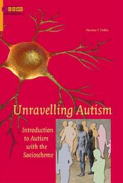 Unfolding Autism - Martine F. Delfos (ISBN 9789088507281)