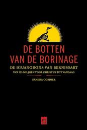 De botten van de Borinage - Sandra Cordier (ISBN 9789460014888)