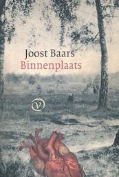 Binnenplaats - Joost Baars (ISBN 9789028261877)
