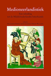 Medioneerlandistiek - (ISBN 9789065506139)