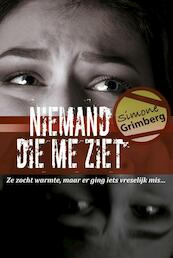 Niemand die me ziet - Simone Grimberg (ISBN 9789082695809)